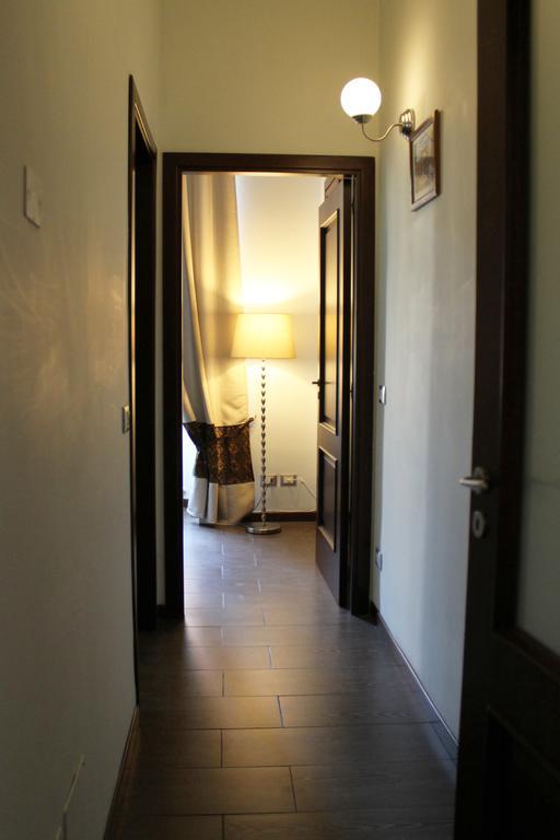 Vatican Santamaura 39 Rome Kamer foto